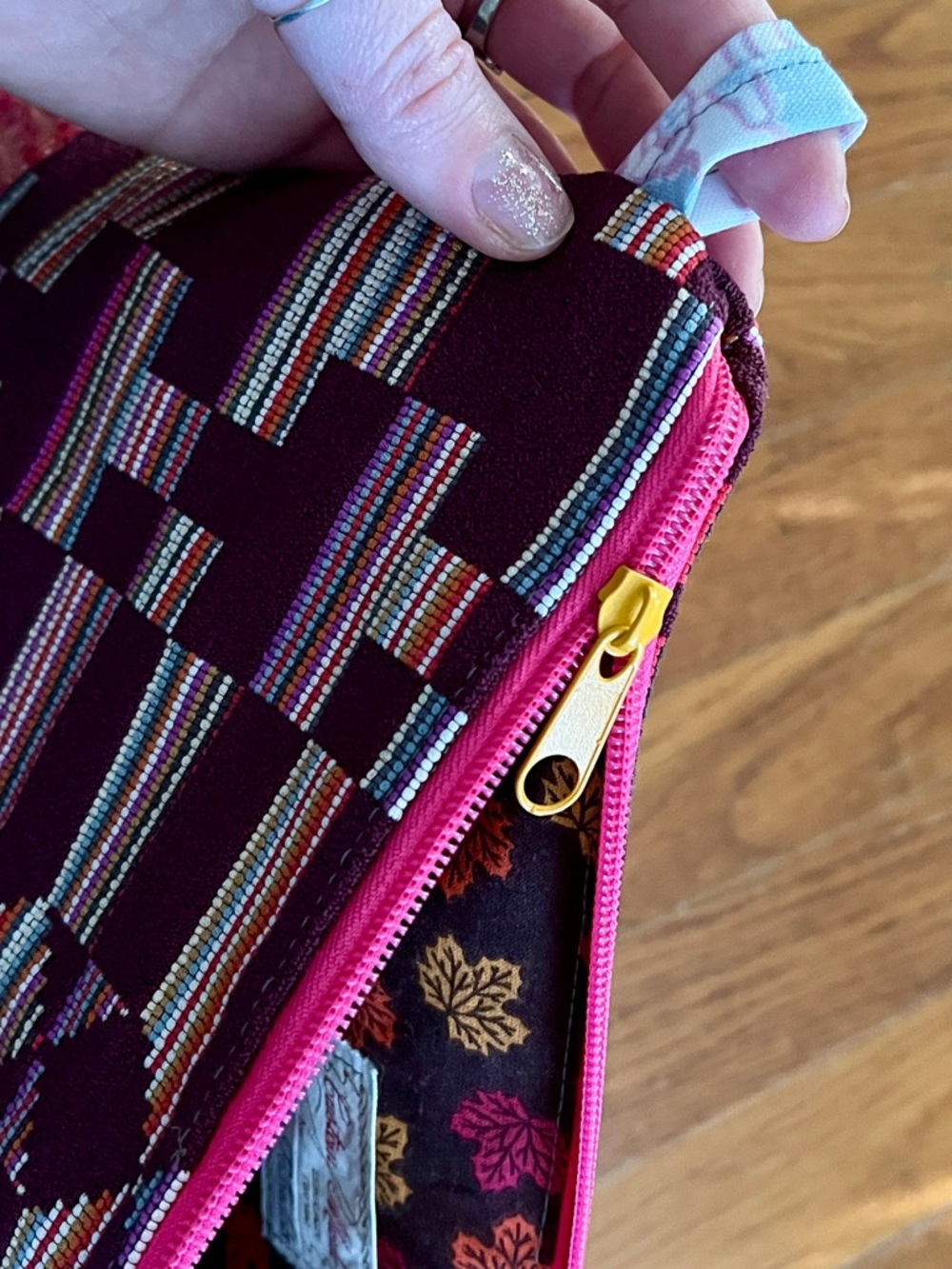 IPad Case - Designer Southwest Handmade - Picture 12 of 12